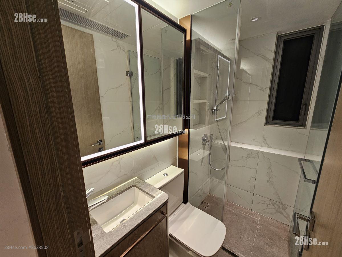 弦雅 售盘 开放式间隔 , 1 浴室 212 平方尺 ( 19.7 平方米 ) 弦雅 售盘 开放式间隔 , 1 浴室 212 平方尺 ( 19.7 平方米 )