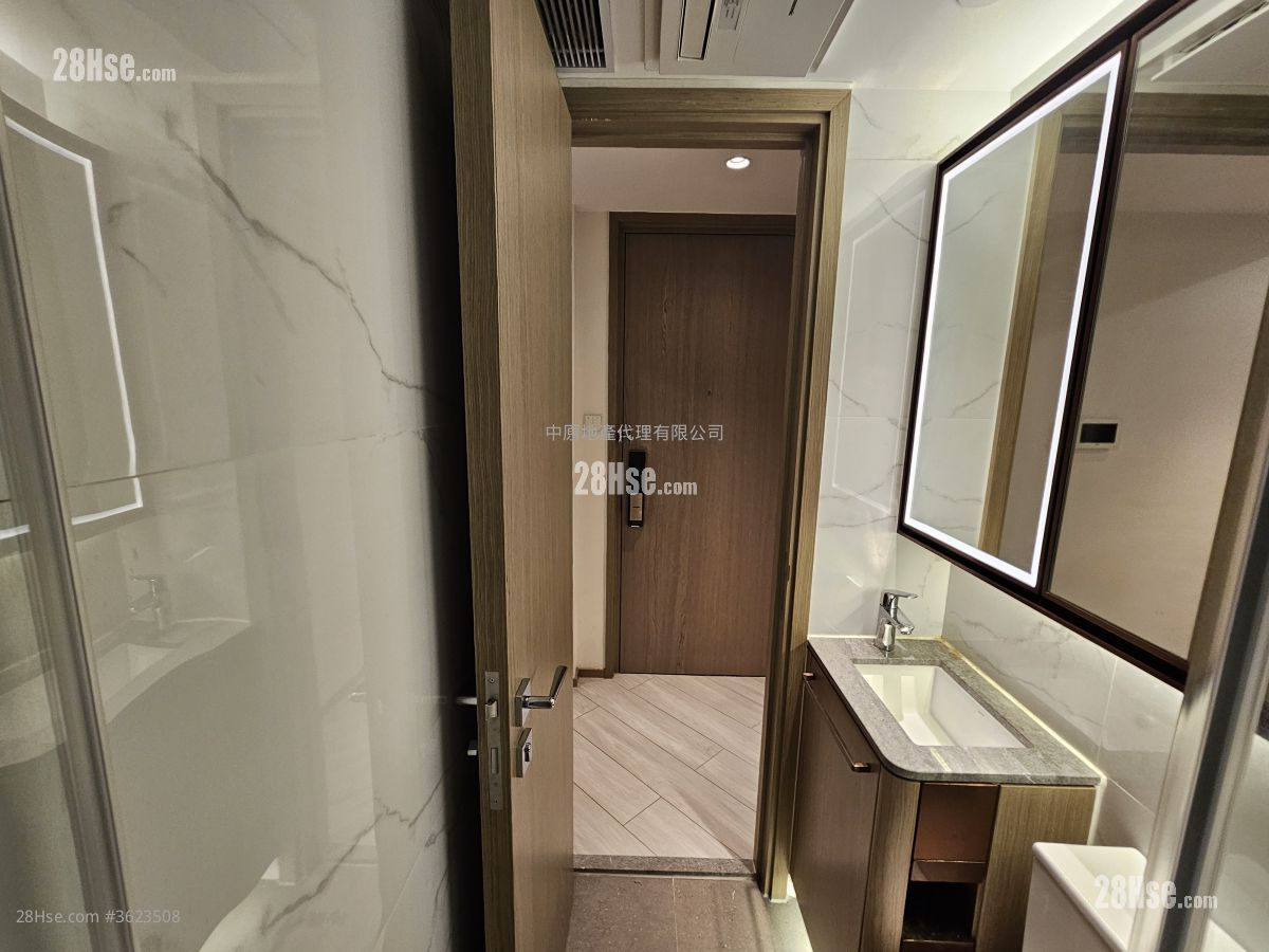 弦雅 售盘 开放式间隔 , 1 浴室 212 平方尺 ( 19.7 平方米 ) 弦雅 售盘 开放式间隔 , 1 浴室 212 平方尺 ( 19.7 平方米 )