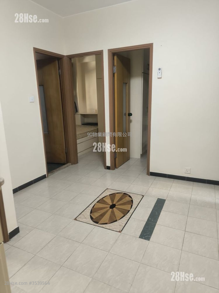 金宝阁 售盘 281 平方尺 ( 26.1 平方米 )