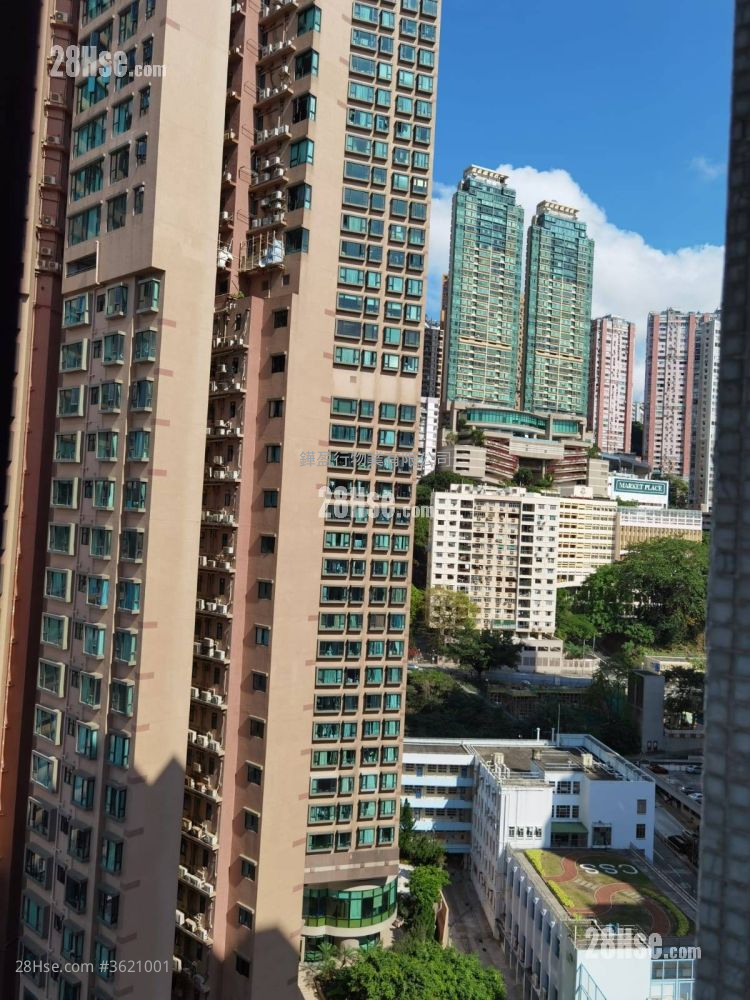 Fortress Metro Tower Rental 2 Bedrooms , 1 Bathroom 407 ft² ( 37.8 m² ) Fortress Metro Tower Rental 2 Bedrooms , 1 Bathroom 407 ft² ( 37.8 m² )