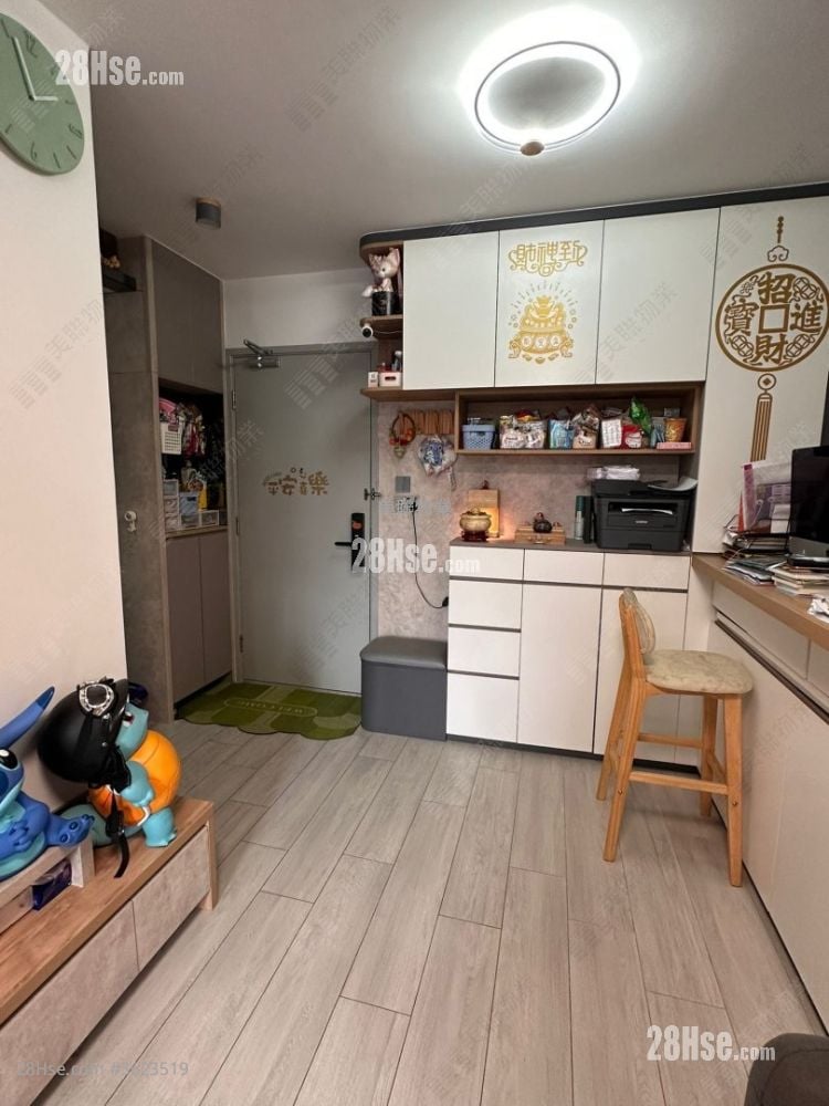 凯德苑 售盘 2 房 , 1 浴室 384 平方尺 ( 35.7 平方米 ) 凯德苑 售盘 2 房 , 1 浴室 384 平方尺 ( 35.7 平方米 )