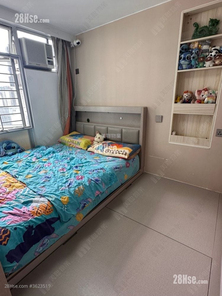 凯德苑 售盘 2 房 , 1 浴室 384 平方尺 ( 35.7 平方米 ) 凯德苑 售盘 2 房 , 1 浴室 384 平方尺 ( 35.7 平方米 )