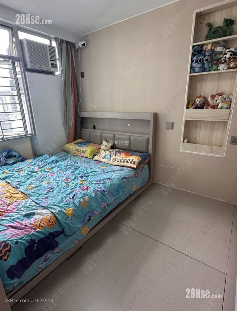 凯德苑 售盘 2 房 , 1 浴室 384 平方尺 ( 35.7 平方米 ) 凯德苑 售盘 2 房 , 1 浴室 384 平方尺 ( 35.7 平方米 )