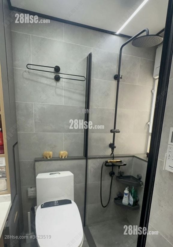 凯德苑 售盘 2 房 , 1 浴室 384 平方尺 ( 35.7 平方米 ) 凯德苑 售盘 2 房 , 1 浴室 384 平方尺 ( 35.7 平方米 )