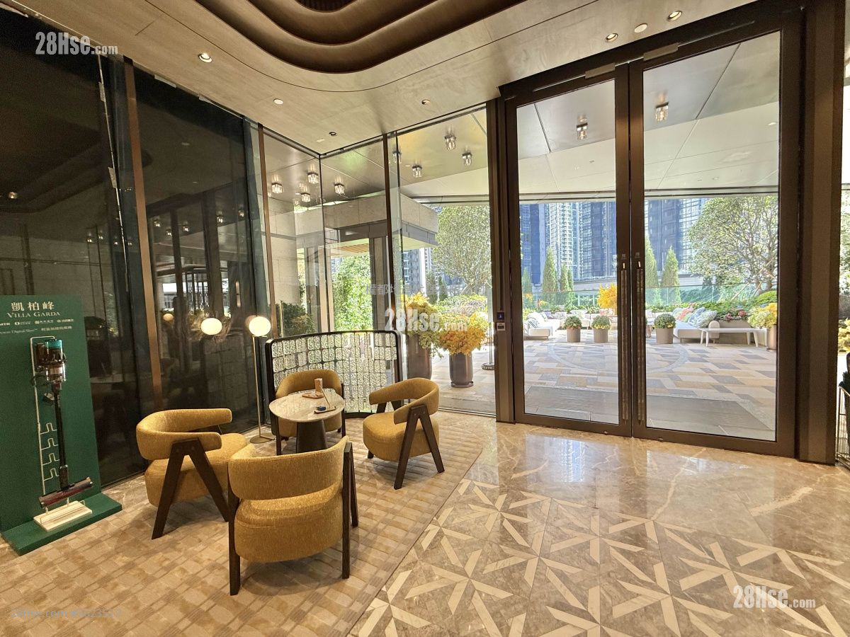 Villa Garda Iii Rental 1 Bedroom , 1 Bathroom 340 ft² ( 31.6 m² ) Villa Garda Iii Rental 1 Bedroom , 1 Bathroom 340 ft² ( 31.6 m² )