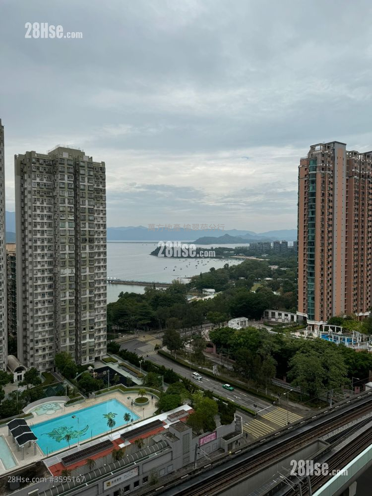 Fu Fai Garden Sell 2 Bedrooms , 1 Bathroom 445 ft² ( 41.3 m² )