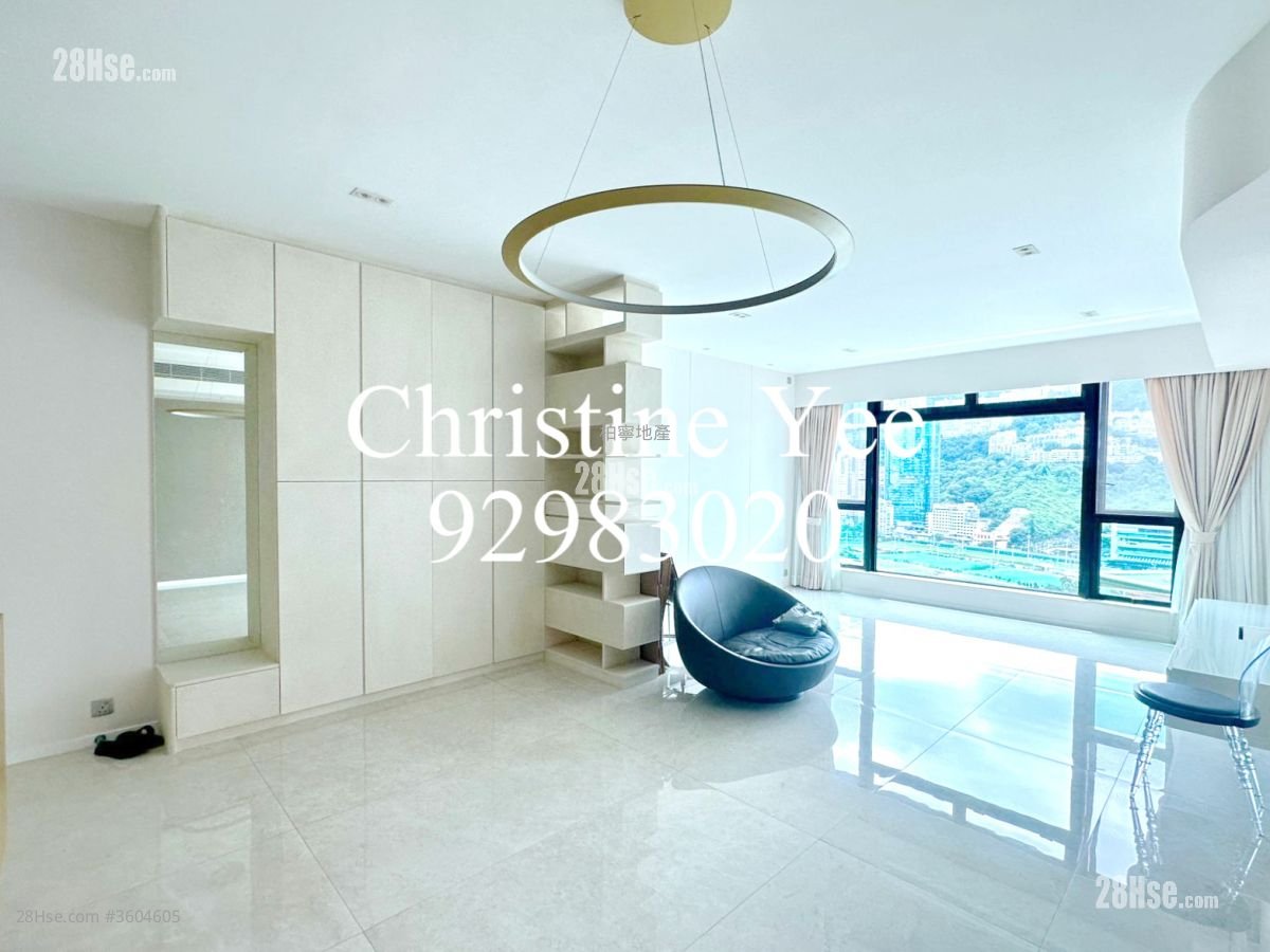 礼顿山 租盘 3 房 , 2 浴室 1,461 平方尺 ( 135.7 平方米 )