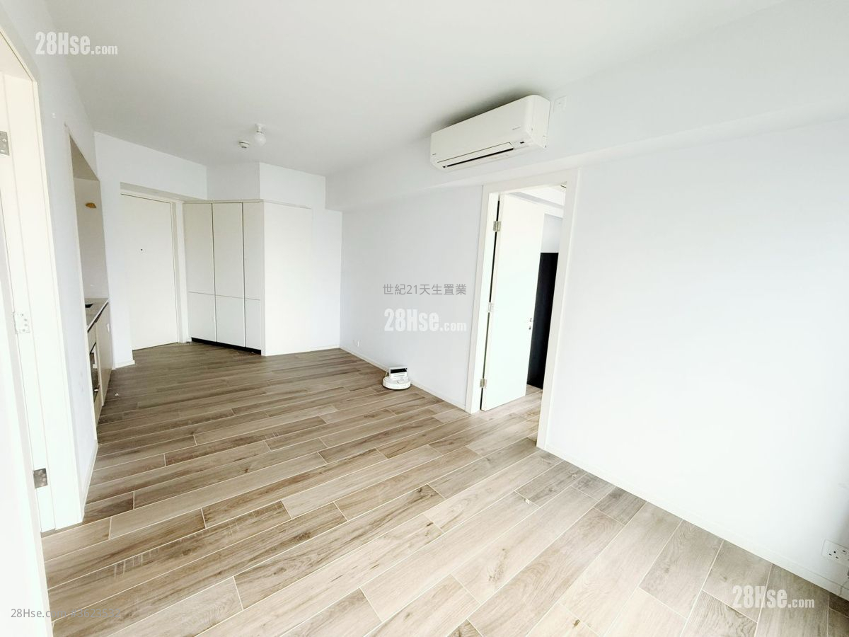 The Carmel Sell 2 Bedrooms , 2 Bathrooms 587 ft² ( 54.5 m² ) The Carmel Sell 2 Bedrooms , 2 Bathrooms 587 ft² ( 54.5 m² )