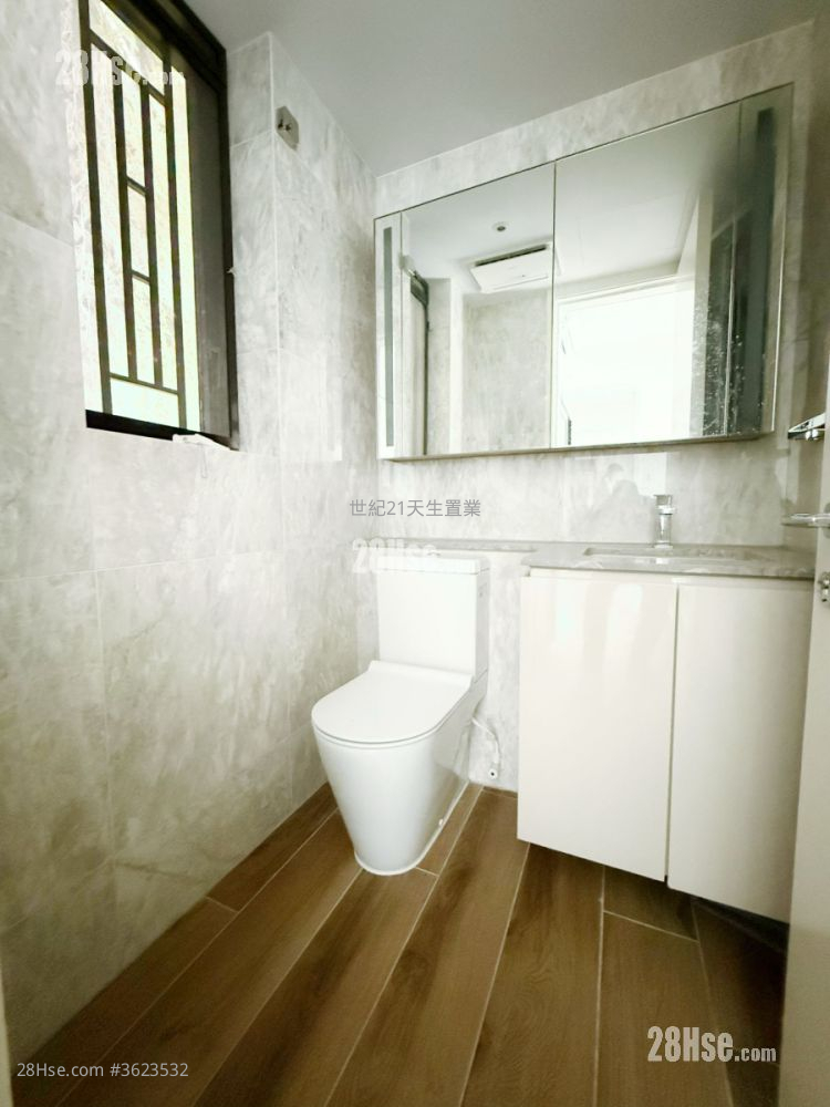 The Carmel Sell 2 Bedrooms , 2 Bathrooms 587 ft² ( 54.5 m² ) The Carmel Sell 2 Bedrooms , 2 Bathrooms 587 ft² ( 54.5 m² )