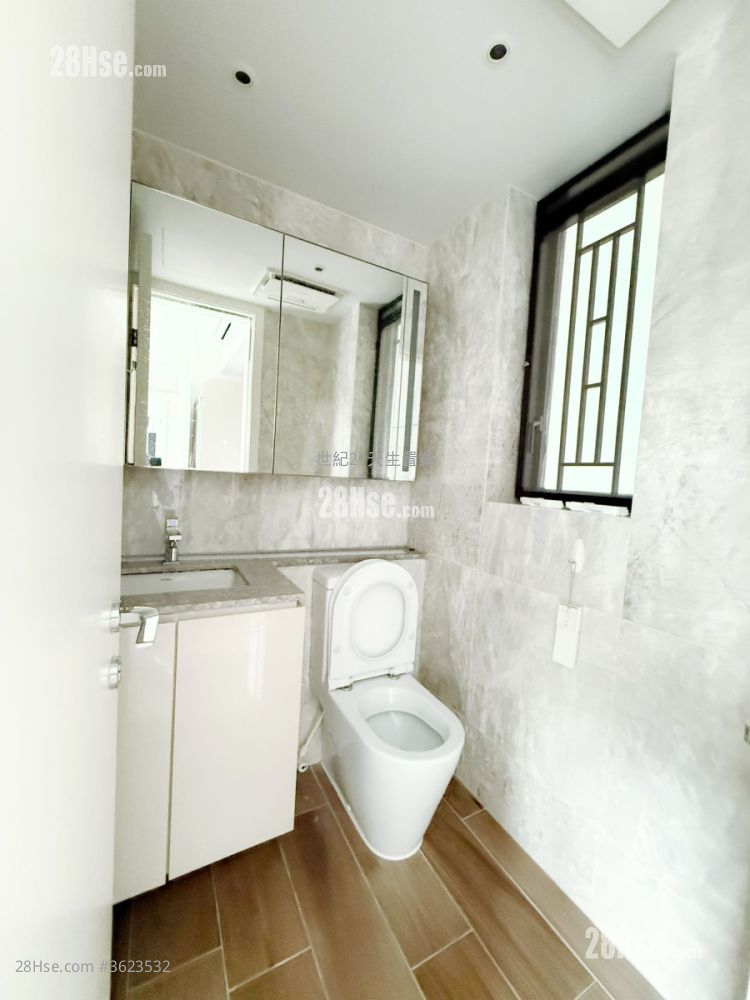 The Carmel Sell 2 Bedrooms , 2 Bathrooms 587 ft² ( 54.5 m² ) The Carmel Sell 2 Bedrooms , 2 Bathrooms 587 ft² ( 54.5 m² )