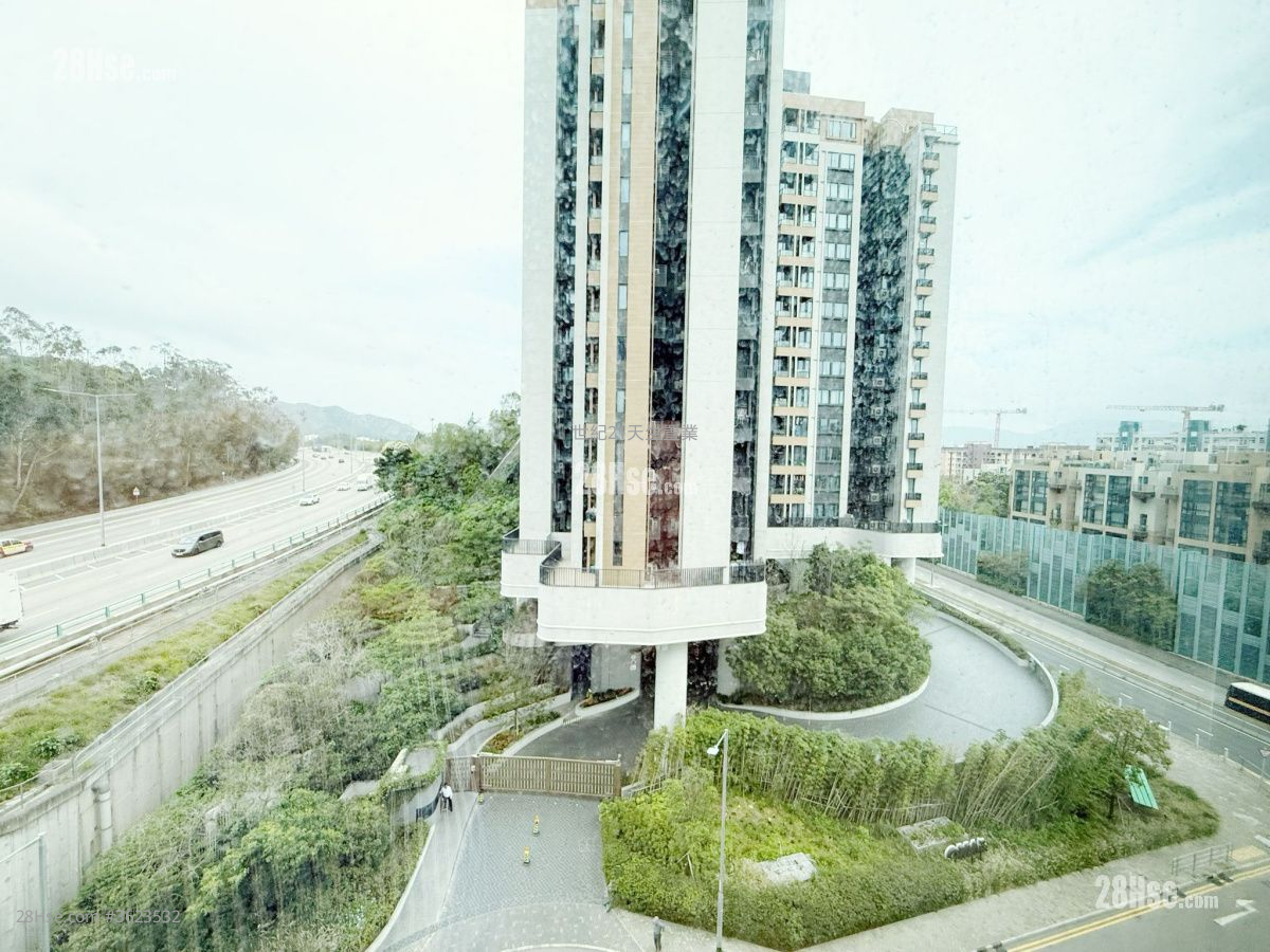 The Carmel Sell 2 Bedrooms , 2 Bathrooms 587 ft² ( 54.5 m² ) The Carmel Sell 2 Bedrooms , 2 Bathrooms 587 ft² ( 54.5 m² )