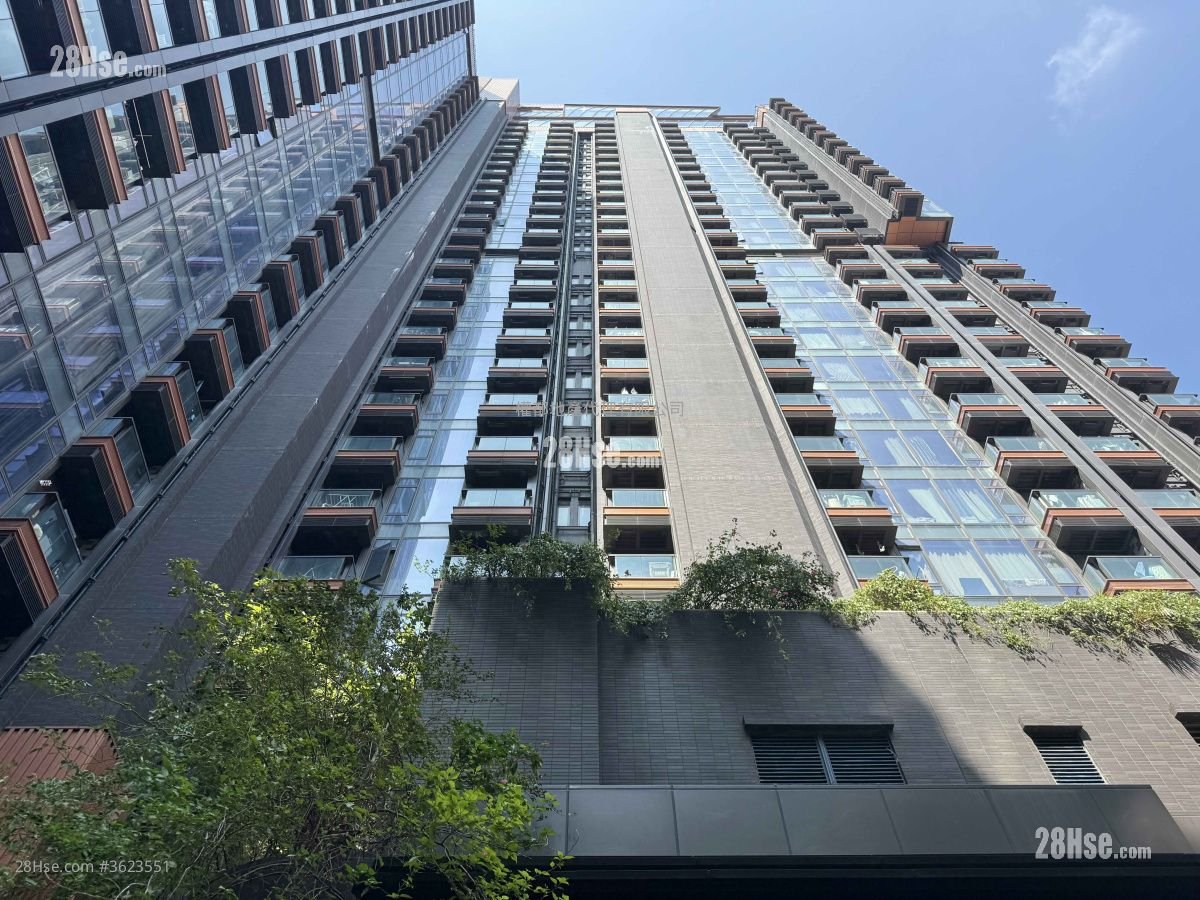 启岸 租盘 开放式间隔 , 1 浴室 196 平方尺 ( 18.2 平方米 )