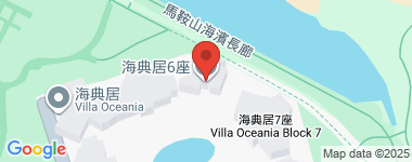 Villa Oceania Unit A, Mid Floor, Block 6, Middle Floor Address
