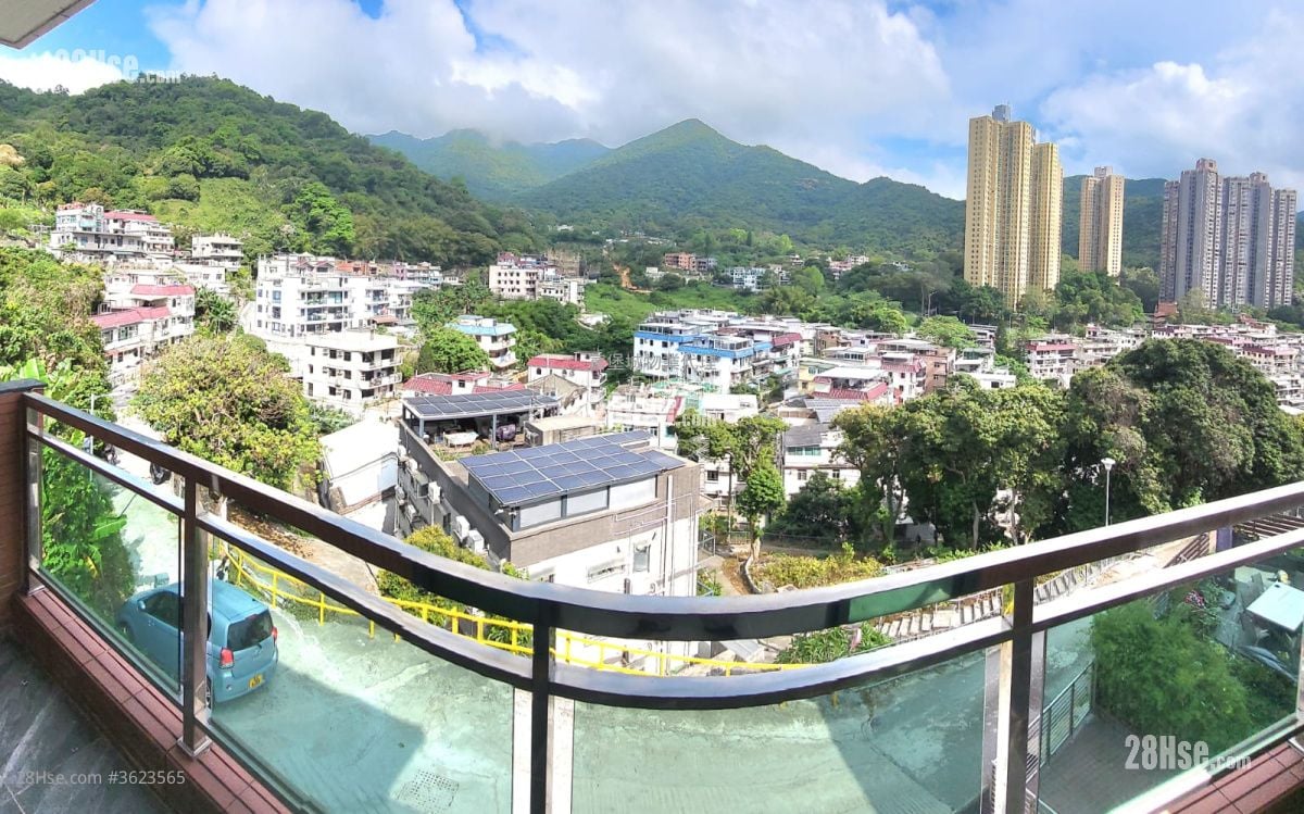 大蓝寮 售盘 3 房 , 2 浴室 640 平方尺 ( 59.5 平方米 ) 大蓝寮 售盘 3 房 , 2 浴室 640 平方尺 ( 59.5 平方米 )