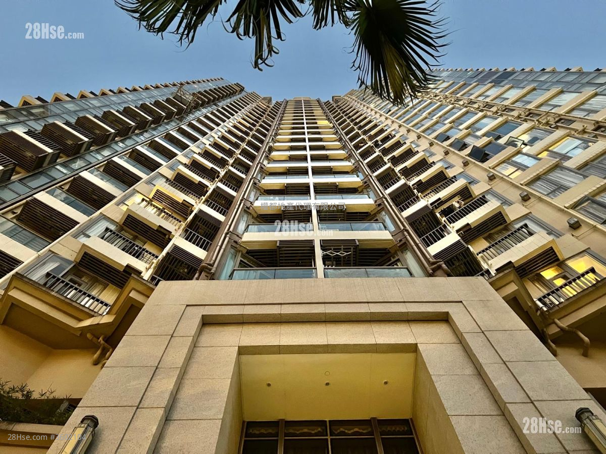 钻岭 租盘 1 房 , 1 浴室 223 平方尺 ( 20.7 平方米 )