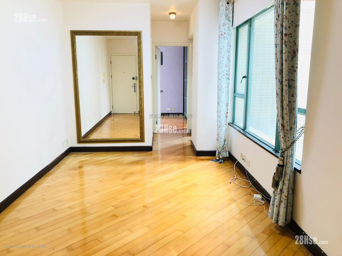 顺景华庭 售盘 2 房 , 1 浴室