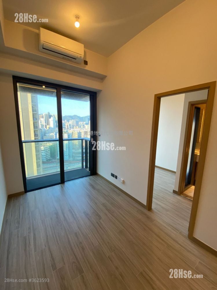 The Vantage Rental 1 Bedroom , 1 Bathroom 270 ft² ( 25.1 m² )