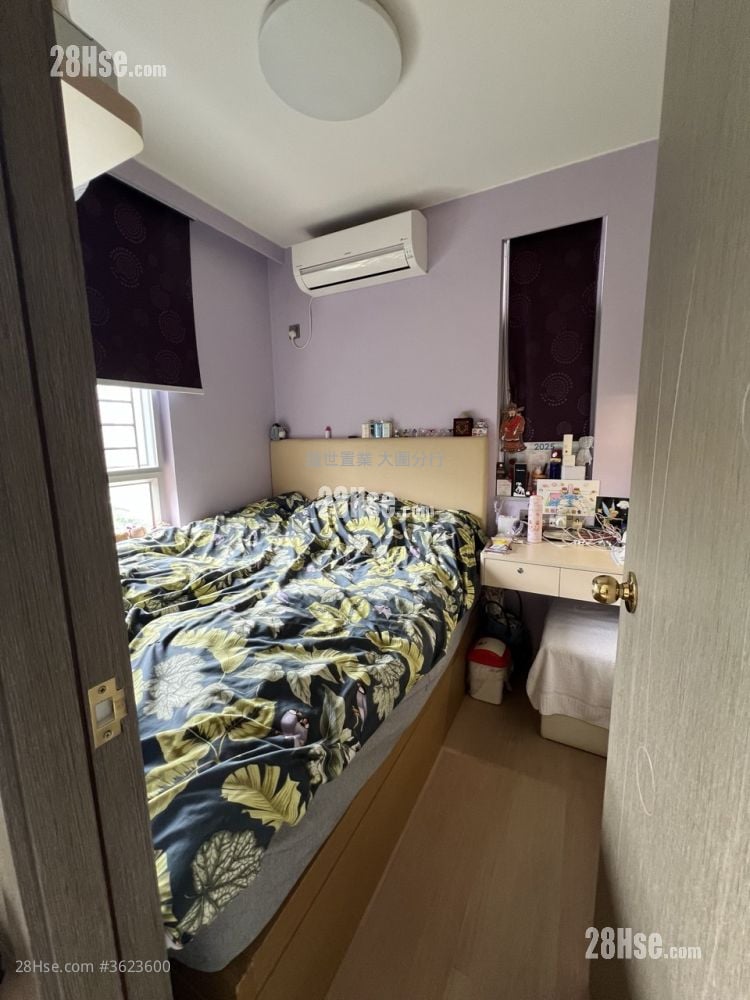 锦骏苑 售盘 2 房 , 1 浴室 447 平方尺 ( 41.5 平方米 ) 锦骏苑 售盘 2 房 , 1 浴室 447 平方尺 ( 41.5 平方米 )