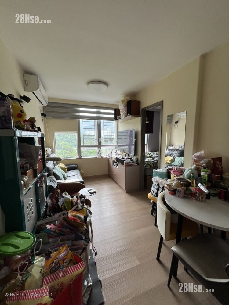 锦骏苑 售盘 2 房 , 1 浴室 447 平方尺 ( 41.5 平方米 ) 锦骏苑 售盘 2 房 , 1 浴室 447 平方尺 ( 41.5 平方米 )