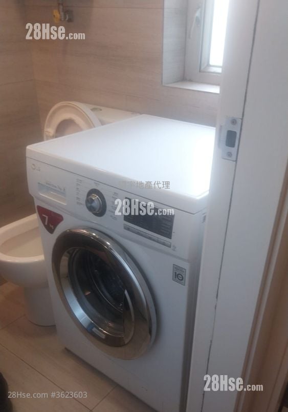 景峰花园 租盘 2 房 , 1 浴室 409 平方尺 ( 38.0 平方米 ) 景峰花园 租盘 2 房 , 1 浴室 409 平方尺 ( 38.0 平方米 )