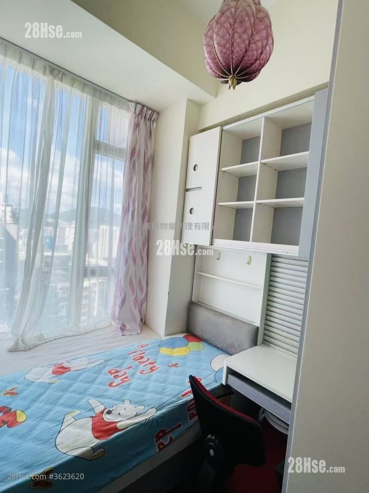 一号银海 租盘 3 房 , 2 浴室 665 平方尺 ( 61.8 平方米 ) 一号银海 租盘 3 房 , 2 浴室 665 平方尺 ( 61.8 平方米 )