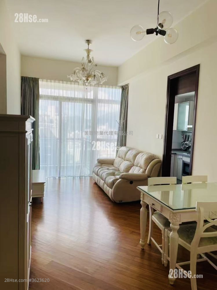 一号银海 租盘 3 房 , 2 浴室 665 平方尺 ( 61.8 平方米 ) 一号银海 租盘 3 房 , 2 浴室 665 平方尺 ( 61.8 平方米 )