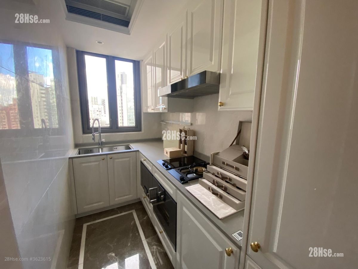 St. George's Mansions 租盘 2 房 , 1 浴室 772 平方尺 ( 71.7 平方米 ) St. George's Mansions 租盘 2 房 , 1 浴室 772 平方尺 ( 71.7 平方米 )