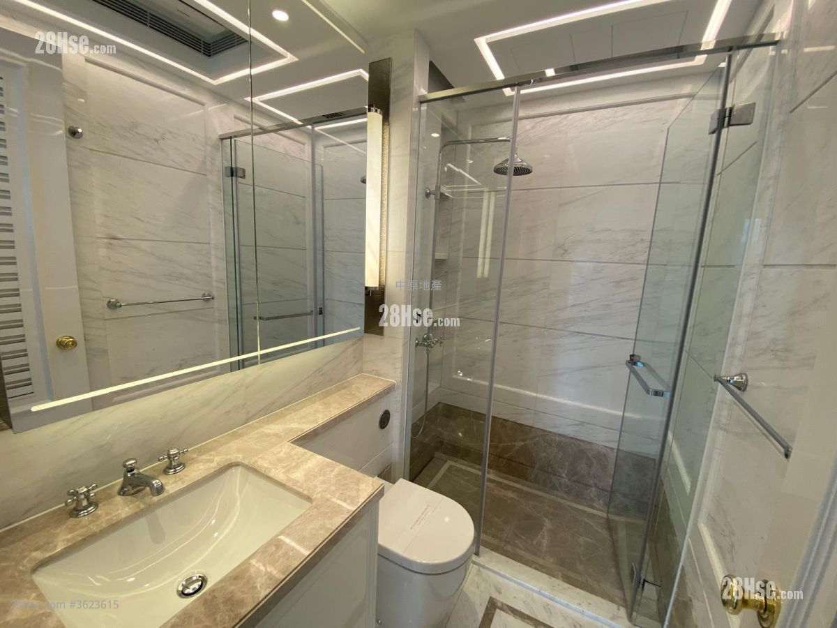 St. George's Mansions 租盘 2 房 , 1 浴室 772 平方尺 ( 71.7 平方米 ) St. George's Mansions 租盘 2 房 , 1 浴室 772 平方尺 ( 71.7 平方米 )