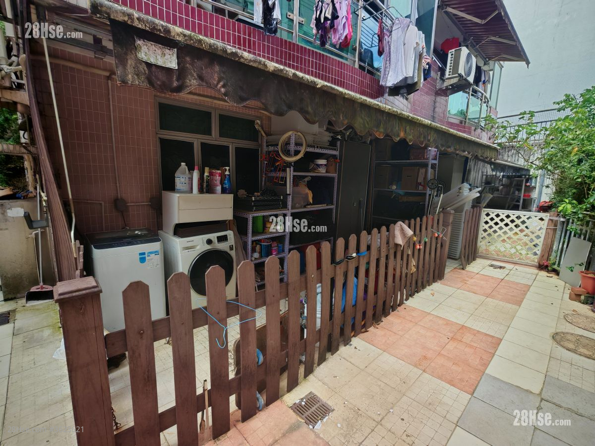 赤泥坪 租盘 2 房 , 1 浴室 290 平方尺 ( 26.9 平方米 ) 赤泥坪 租盘 2 房 , 1 浴室 290 平方尺 ( 26.9 平方米 )