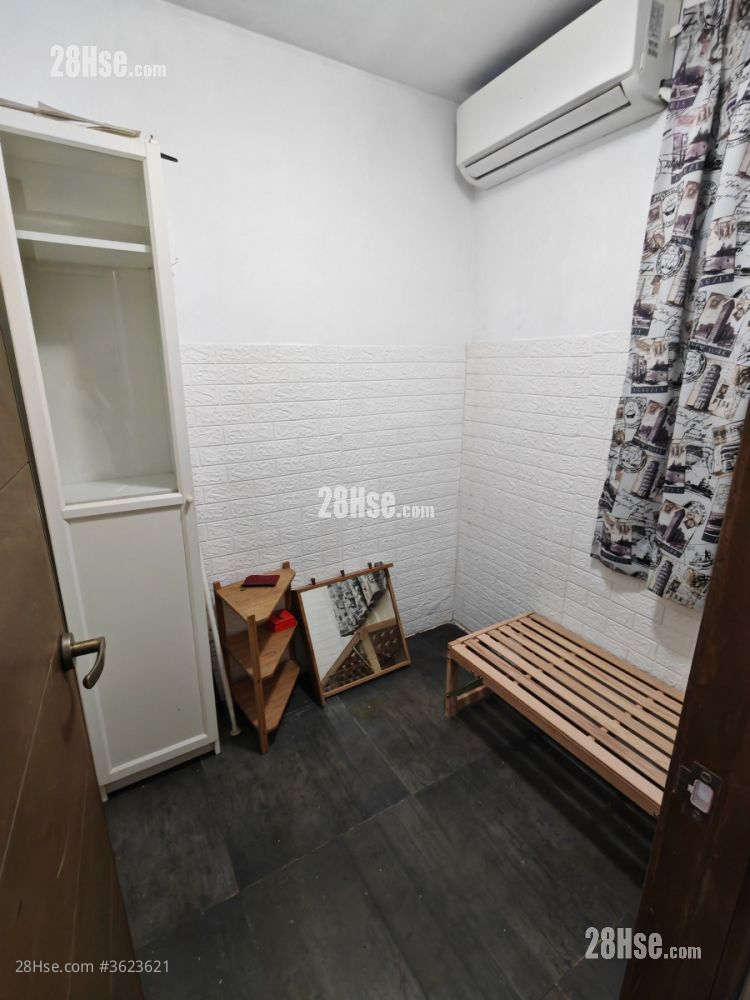 赤泥坪 租盘 2 房 , 1 浴室 290 平方尺 ( 26.9 平方米 ) 赤泥坪 租盘 2 房 , 1 浴室 290 平方尺 ( 26.9 平方米 )