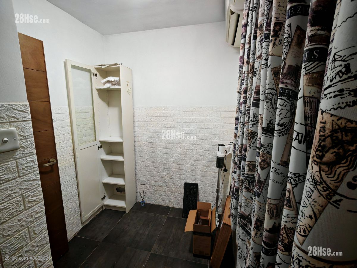 赤泥坪 租盘 2 房 , 1 浴室 290 平方尺 ( 26.9 平方米 ) 赤泥坪 租盘 2 房 , 1 浴室 290 平方尺 ( 26.9 平方米 )