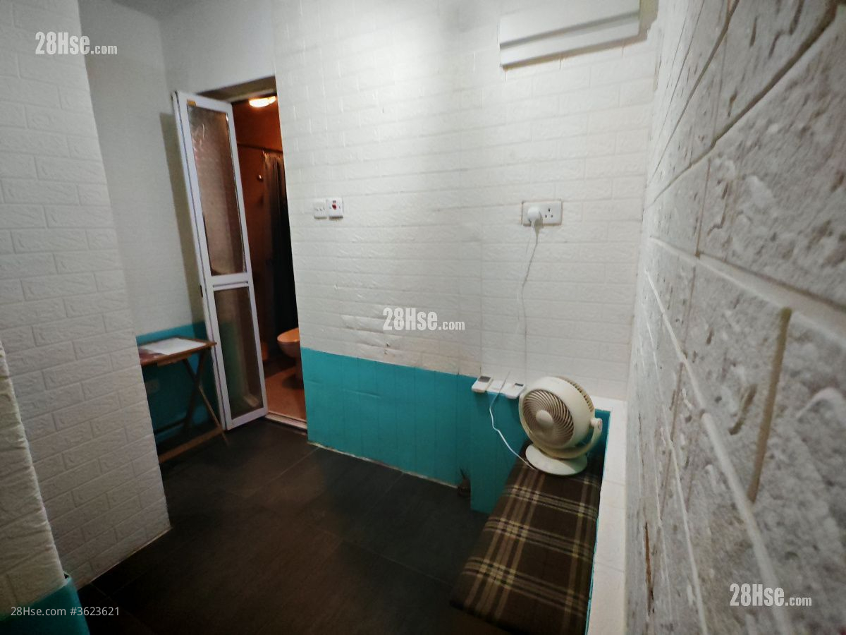 赤泥坪 租盘 2 房 , 1 浴室 290 平方尺 ( 26.9 平方米 ) 赤泥坪 租盘 2 房 , 1 浴室 290 平方尺 ( 26.9 平方米 )