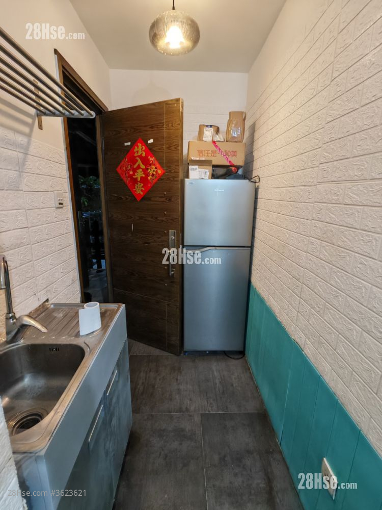 赤泥坪 租盘 2 房 , 1 浴室 290 平方尺 ( 26.9 平方米 ) 赤泥坪 租盘 2 房 , 1 浴室 290 平方尺 ( 26.9 平方米 )