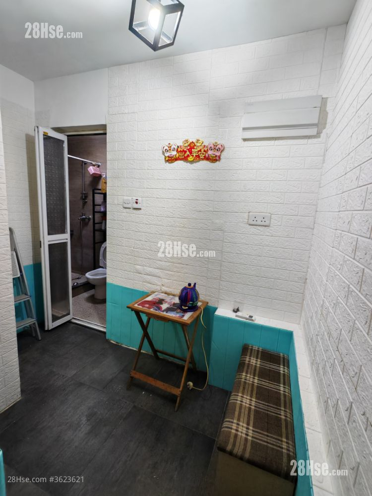 赤泥坪 租盘 2 房 , 1 浴室 290 平方尺 ( 26.9 平方米 ) 赤泥坪 租盘 2 房 , 1 浴室 290 平方尺 ( 26.9 平方米 )