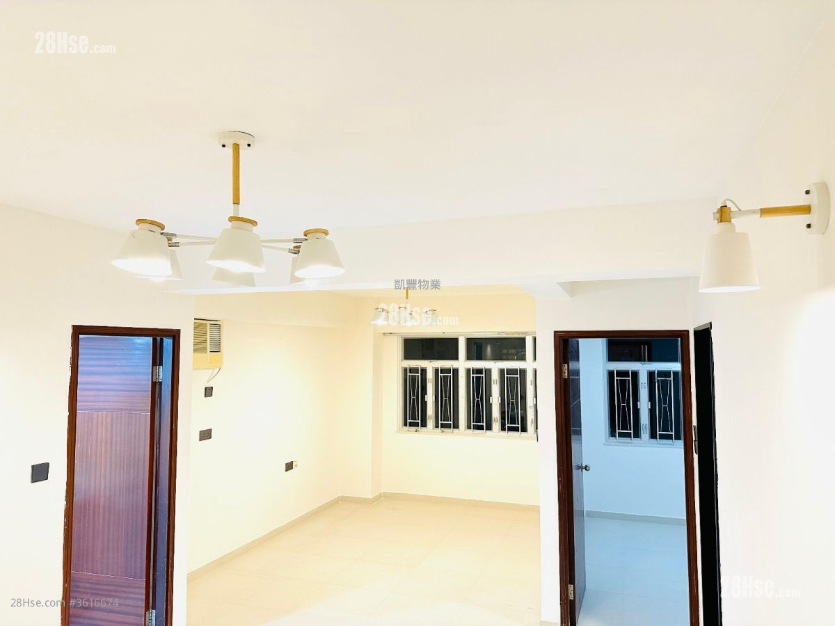 Tsui Man Court Rental 2 Bedrooms , 1 Bathroom 598 ft² ( 55.6 m² ) Tsui Man Court Rental 2 Bedrooms , 1 Bathroom 598 ft² ( 55.6 m² )