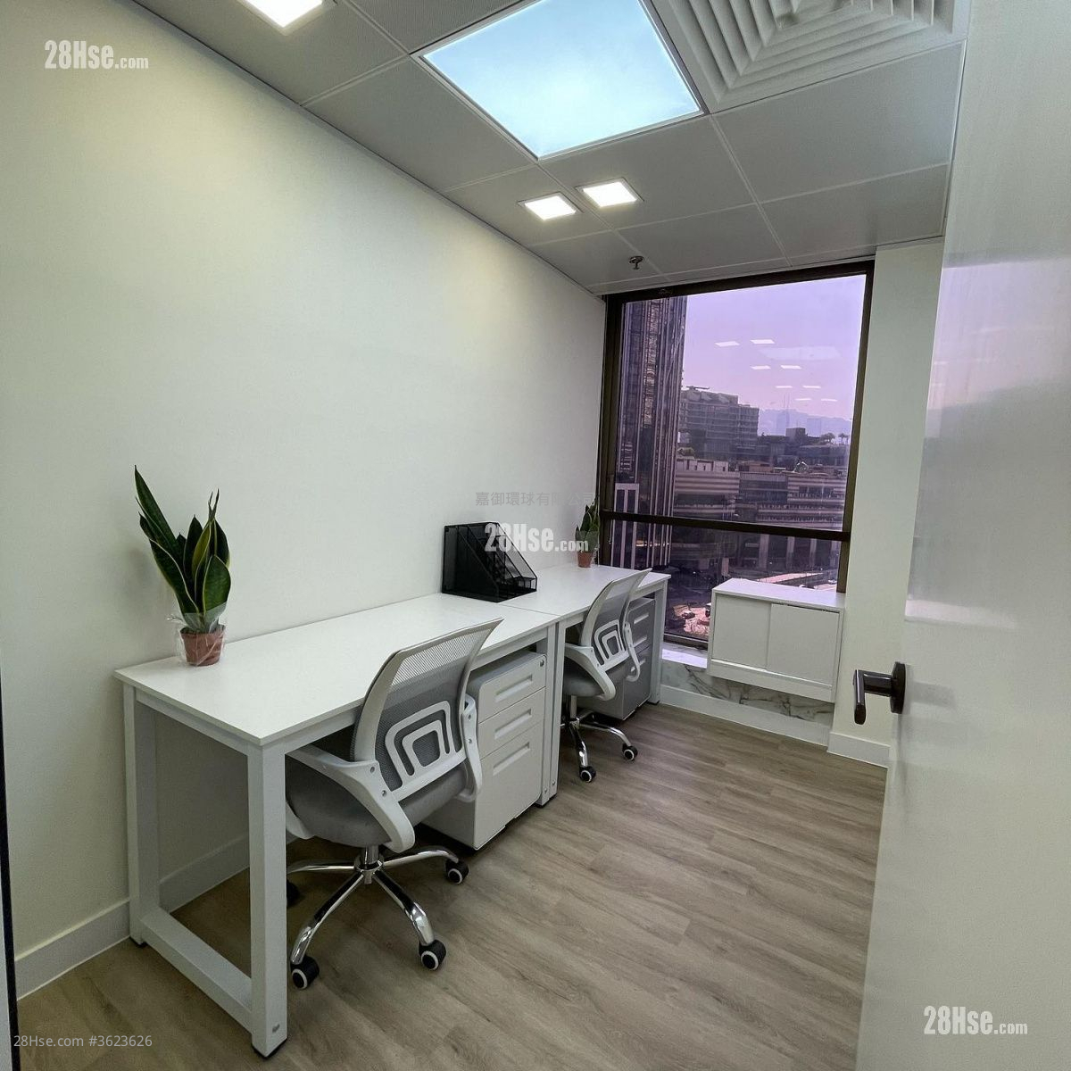 1年优惠价月租HK$7000