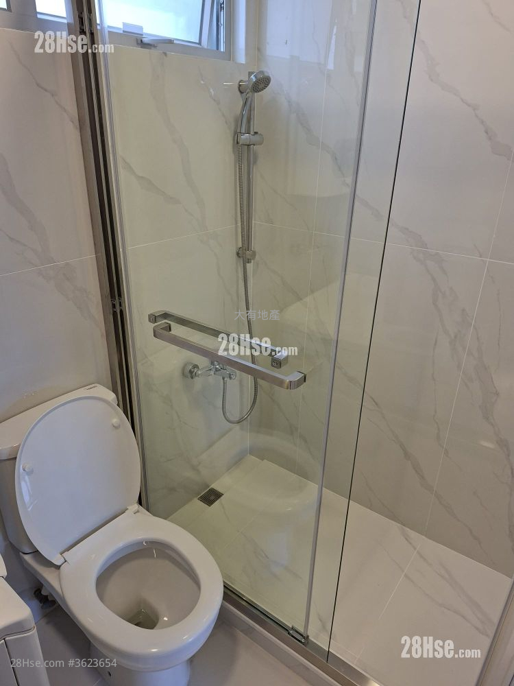 黄埔花园 租盘 2 房 , 1 浴室 389 平方尺 ( 36.1 平方米 ) 黄埔花园 租盘 2 房 , 1 浴室 389 平方尺 ( 36.1 平方米 )