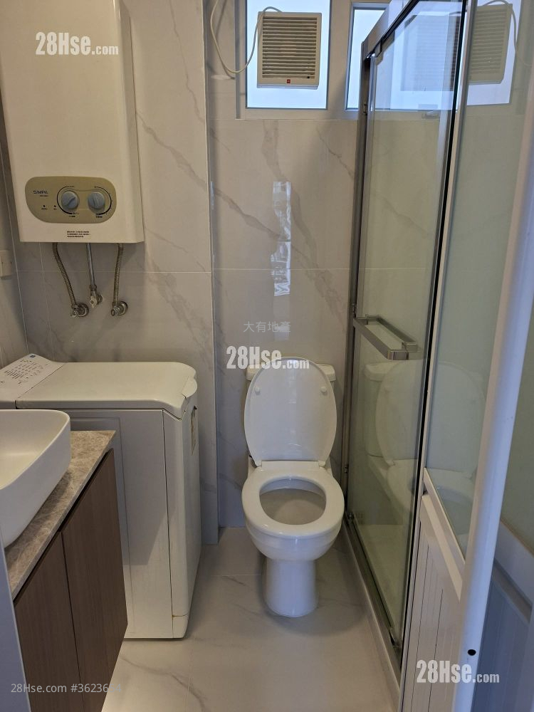 黄埔花园 租盘 2 房 , 1 浴室 389 平方尺 ( 36.1 平方米 ) 黄埔花园 租盘 2 房 , 1 浴室 389 平方尺 ( 36.1 平方米 )