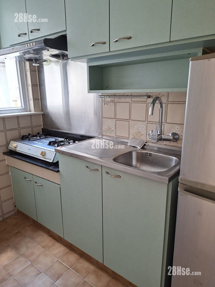 黄埔花园 租盘 2 房 , 1 浴室 389 平方尺 ( 36.1 平方米 ) 黄埔花园 租盘 2 房 , 1 浴室 389 平方尺 ( 36.1 平方米 )