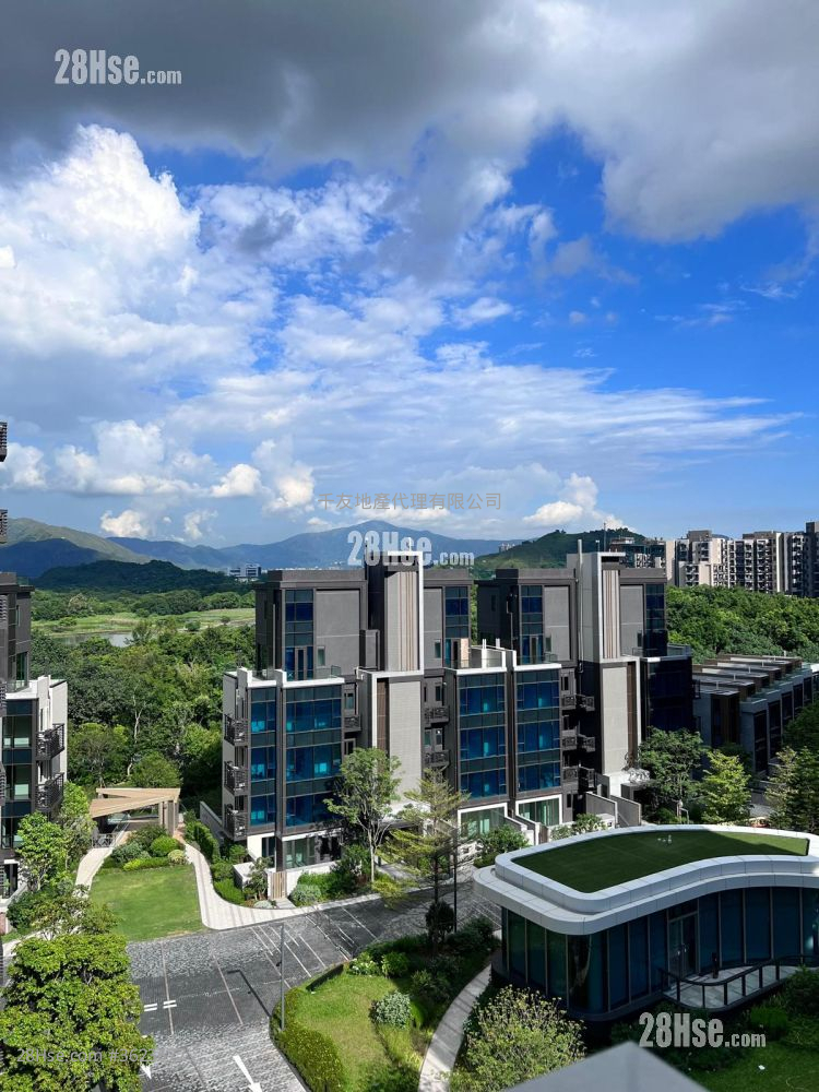 Wetland Seasons Bay 售盘 开放式间隔 , 1 浴室 271 平方尺 ( 25.2 平方米 )