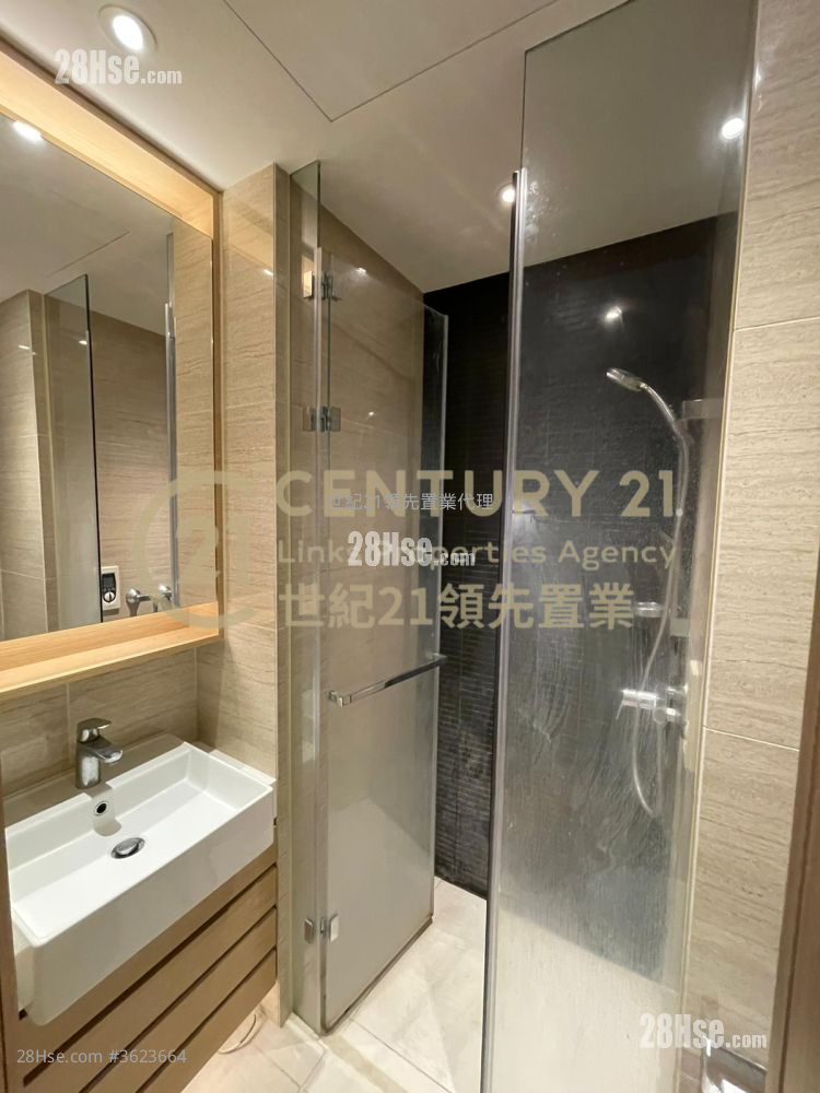 傲形 售盘 204 平方尺 ( 19.0 平方米 ) 傲形 售盘 204 平方尺 ( 19.0 平方米 )