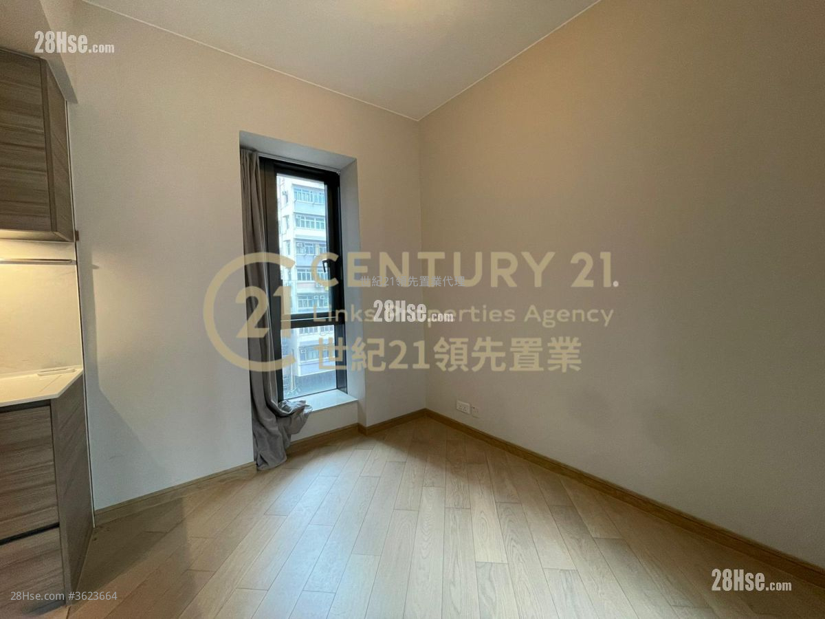 傲形 售盘 204 平方尺 ( 19.0 平方米 ) 傲形 售盘 204 平方尺 ( 19.0 平方米 )