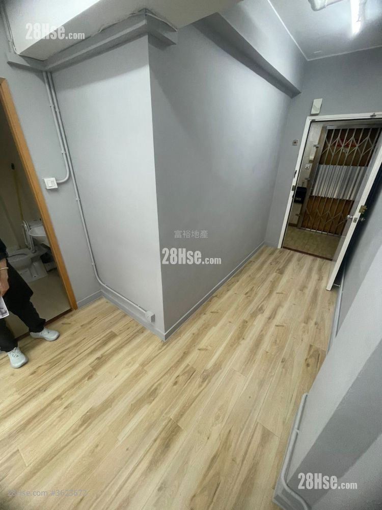 文咸西街44号 租盘 开放式间隔 , 1 厕所 文咸西街44号 租盘 开放式间隔 , 1 厕所