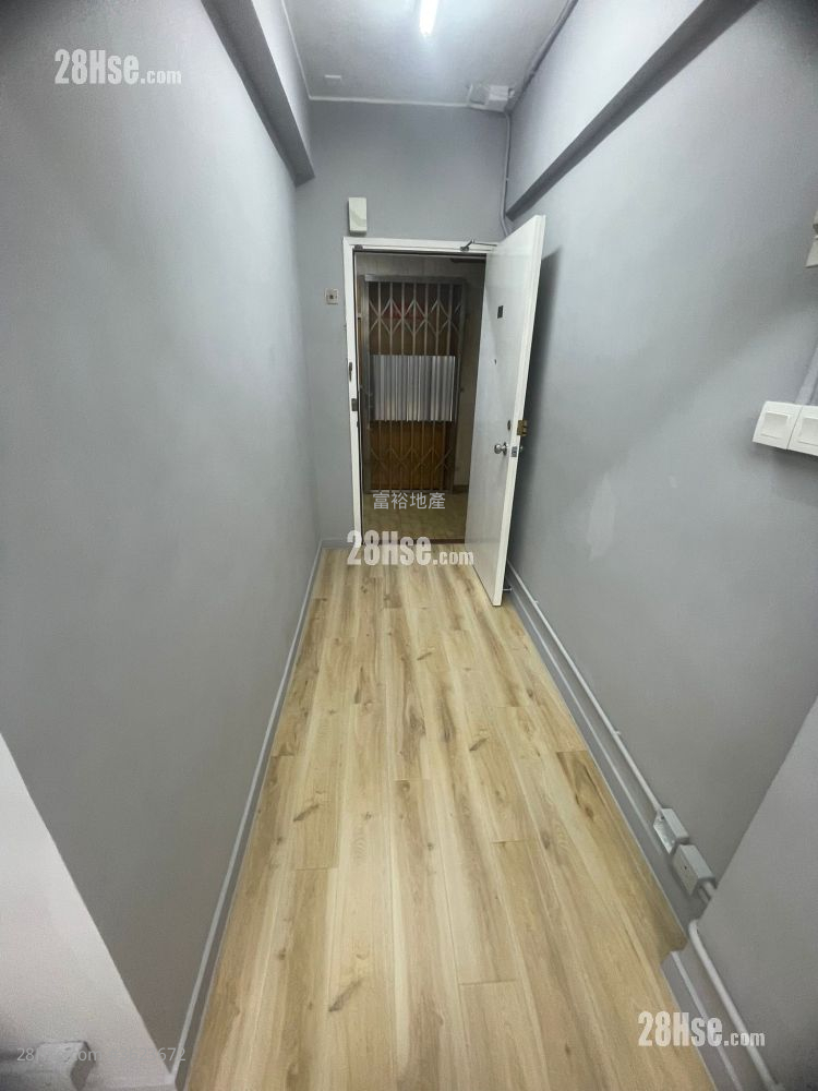 文咸西街44号 租盘 开放式间隔 , 1 厕所 文咸西街44号 租盘 开放式间隔 , 1 厕所