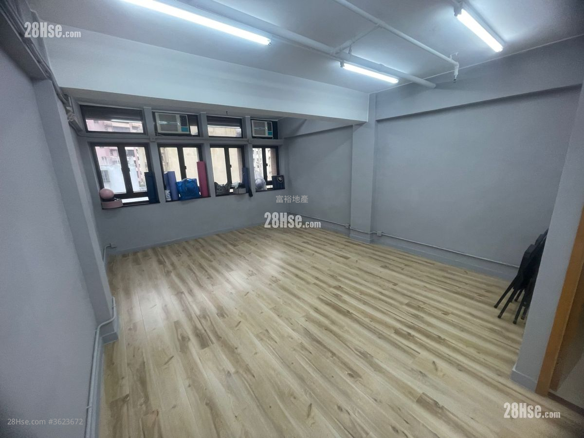 文咸西街44号 租盘 开放式间隔 , 1 厕所 文咸西街44号 租盘 开放式间隔 , 1 厕所