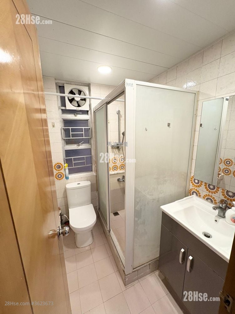 淘大花园 租盘 2 房 , 1 浴室 375 平方尺 ( 34.8 平方米 ) 淘大花园 租盘 2 房 , 1 浴室 375 平方尺 ( 34.8 平方米 )