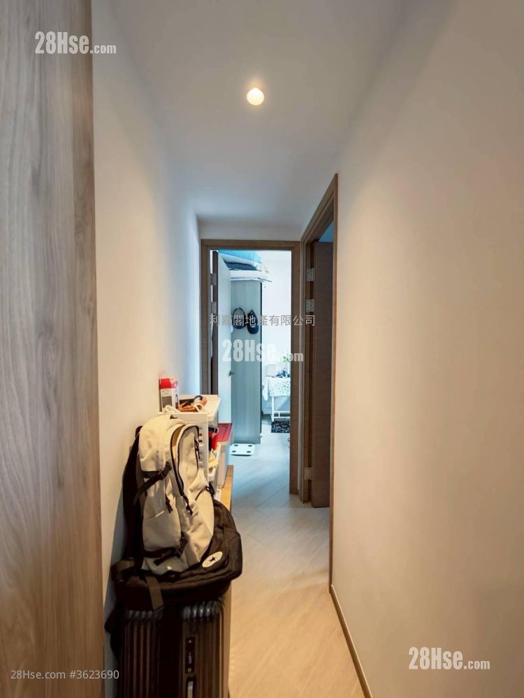 滙都 售盘 2 房 448 平方尺 ( 41.6 平方米 ) 滙都 售盘 2 房 448 平方尺 ( 41.6 平方米 )