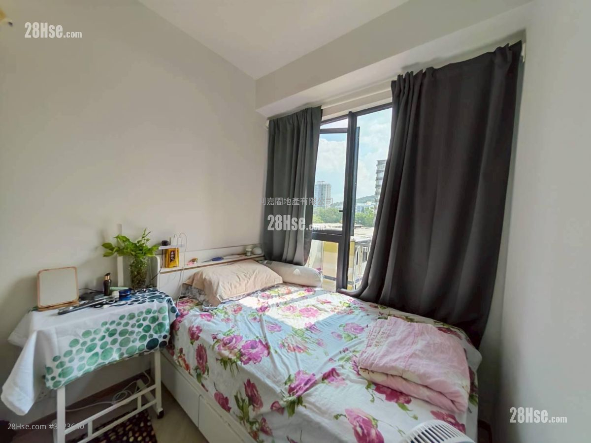 滙都 售盘 2 房 448 平方尺 ( 41.6 平方米 ) 滙都 售盘 2 房 448 平方尺 ( 41.6 平方米 )