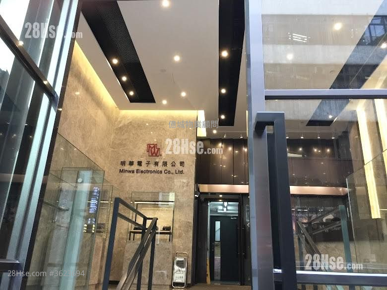 MW Tower 租盘 1 房 , 1 厕所 MW Tower 租盘 1 房 , 1 厕所