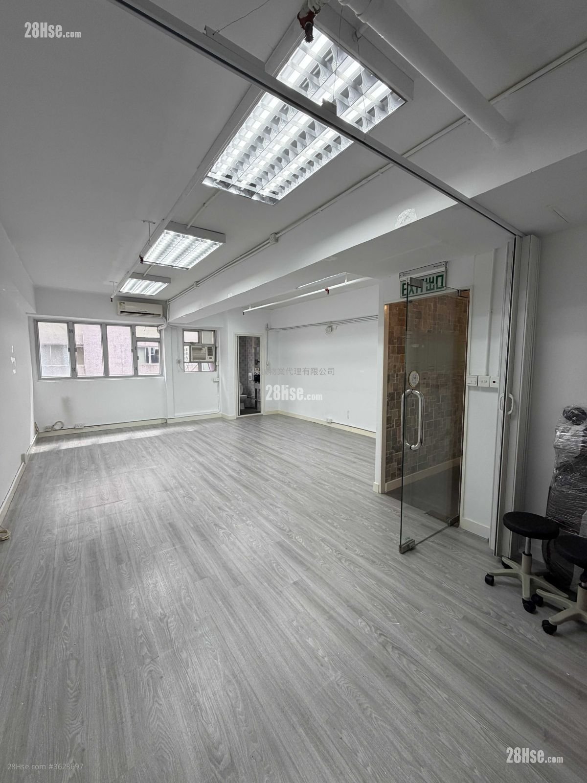 成业工业大厦 租盘 1 厕所 成业工业大厦 租盘 1 厕所